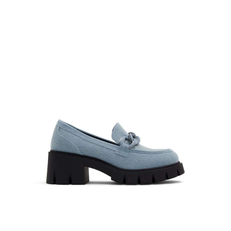 Talons Call It Spring Bridgett Bleu Femme | BOM-2456800